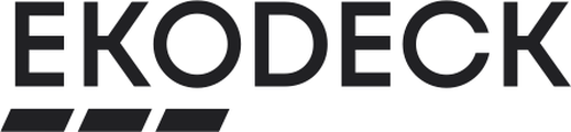 Ekodeck logo