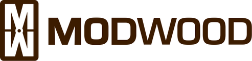 ModWood logo