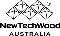 NewTechWood logo