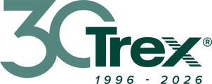 Trex logo